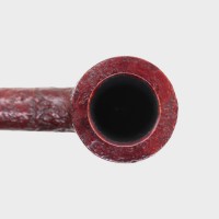 Peterson 2026 St. Patricks Day 107 Sandblast Fishtail Pipe (PE3173)