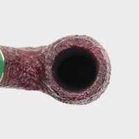 Peterson 2026 St. Patricks Day X220 Sandblast Fishtail Pipe (PE3177)
