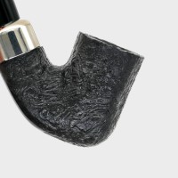 Peterson Army Filter 338 Sandblast 9mm Fishtail Pipe (PE3185)