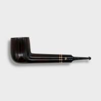 Peterson Tyrone 53 Smooth Fishtail Pipe (PE3193)