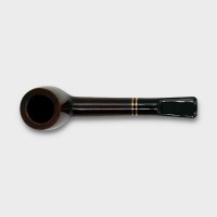 Peterson Tyrone 53 Smooth Fishtail Pipe (PE3193)