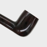 Peterson Tyrone 53 Smooth Fishtail Pipe (PE3193)