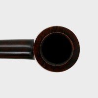 Peterson Tyrone 53 Smooth Fishtail Pipe (PE3193)