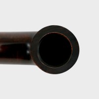 Peterson Tyrone 338 Smooth Fishtail Pipe (PE3201)