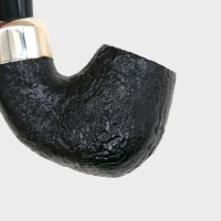 Peterson Army Filter 230 Sandblast 9mm Fishtail Pipe (PE3205)