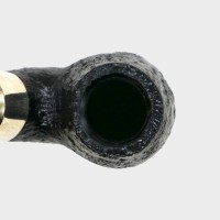 Peterson Army Filter 230 Sandblast 9mm Fishtail Pipe (PE3205)
