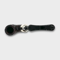 Peterson Standard System 313 Rustic Nickel Mounted P Lip Pipe (PE3209)