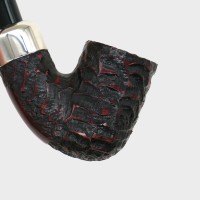 Peterson Standard System 313 Rustic Nickel Mounted P Lip Pipe (PE3209)