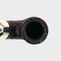 Peterson Standard System 313 Rustic Nickel Mounted P Lip Pipe (PE3209)