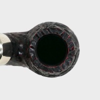 Peterson Standard System 314 Rustic Nickel Mounted P Lip Pipe (PE3210)
