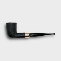 Peterson Army Filter 120 Sandblast 9mm Fishtail Pipe (PE3227)