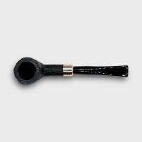 Peterson Army Filter 120 Sandblast 9mm Fishtail Pipe (PE3227)