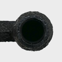 Peterson Army Filter 150 Sandblast 9mm Fishtail Pipe (PE3238)