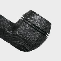 Peterson Army Filter 150 Sandblast 9mm Fishtail Pipe (PE3238)