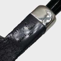 Peterson Army Filter 150 Sandblast 9mm Fishtail Pipe (PE3238)