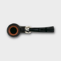 Peterson Arklow 999 Sandblast 9mm Filter Fishtail Pipe (PE3267)