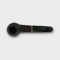 Peterson Emerald Rustic 150 Straight P Lip Pipe (PE3271)