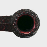Peterson Emerald Rustic 150 Straight P Lip Pipe (PE3271)