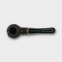 Peterson Emerald Rustic 999 Bent P Lip Pipe (PE3272)