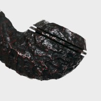 Peterson Cobble 80s Rusticated P Lip Pipe (PE3275)