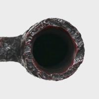 Peterson Cobble 15 Rusticated P Lip Pipe (PE3278)