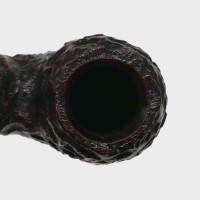 Peterson Cobble 230 Rusticated P Lip Pipe (PE3282)