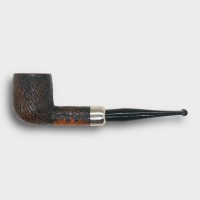Peterson Arklow 106 Sandblast 9mm Filter Fishtail Pipe (PE3289)