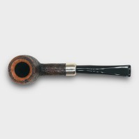 Peterson Arklow 106 Sandblast 9mm Filter Fishtail Pipe (PE3289)