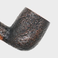 Peterson Arklow 106 Sandblast 9mm Filter Fishtail Pipe (PE3289)