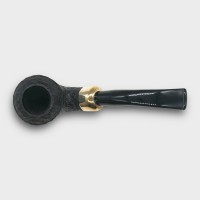 Peterson Army Filter 999 Sandblast 9mm Fishtail Pipe (PE3290)