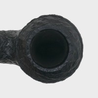 Peterson Army Filter 999 Sandblast 9mm Fishtail Pipe (PE3290)