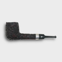 Peterson Cobble 53 Rusticated P Lip Pipe (PE3296)