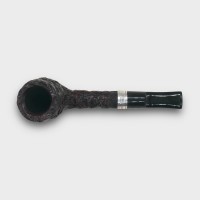 Peterson Cobble 53 Rusticated P Lip Pipe (PE3296)