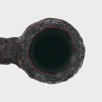 Peterson Cobble 53 Rusticated P Lip Pipe (PE3296)