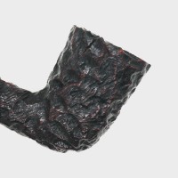Peterson Cobble 120 Rusticated P Lip Pipe (PE3297)
