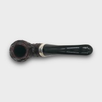Peterson Cobble 230 Rusticated P Lip Pipe (PE3298)