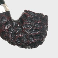 Peterson Cobble 230 Rusticated P Lip Pipe (PE3298)