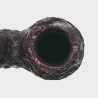 Peterson Cobble 230 Rusticated P Lip Pipe (PE3298)