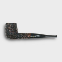 Peterson Aran 06 Rustic Fishtail Pipe (PE3302)