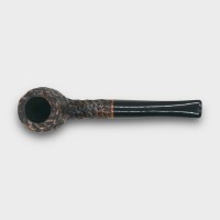 Peterson Aran 06 Rustic Fishtail Pipe (PE3302)