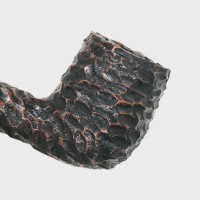 Peterson Aran 06 Rustic Fishtail Pipe (PE3302)