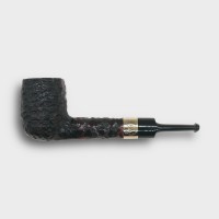 Peterson Donegal Rocky 53 Nickel Mounted Fishtail Pipe (PE3306)