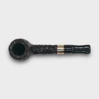 Peterson Donegal Rocky 53 Nickel Mounted Fishtail Pipe (PE3306)