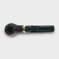 Peterson Jekyll and Hyde XL90 Nickel Mounted Fishtail Pipe (PE3309)
