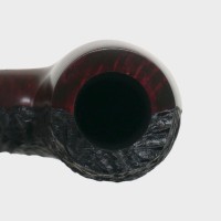 Peterson Jekyll and Hyde XL90 Nickel Mounted Fishtail Pipe (PE3309)