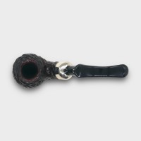 Peterson Standard System 302 Rustic P Lip Pipe (PE3310)