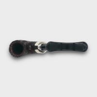 Peterson Standard System 313 Rustic Nickel Mounted P Lip Pipe (PE3311)