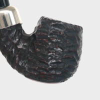 Peterson Standard System 314 Rustic Nickel Mounted P Lip Pipe (PE3312)