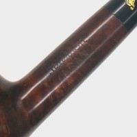 Peterson Aran 15 Smooth Fishtail Pipe (PE3214)