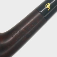 Peterson Aran 128 Smooth Bent Fishtail Pipe (PE3328)